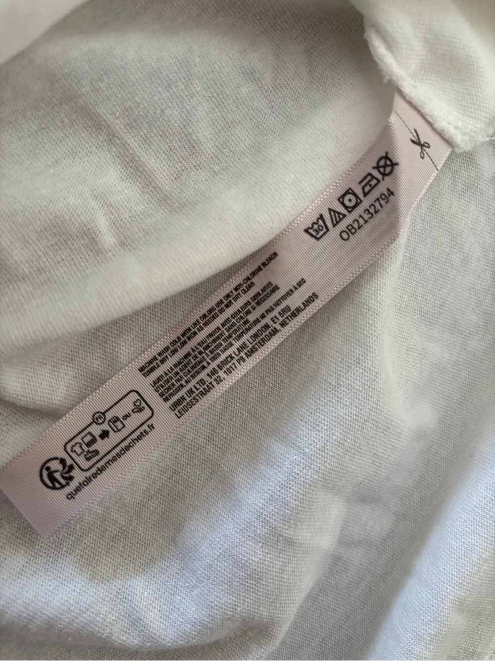 Free People Movement Hustle Layer Long Sleeve sz Medium - Picture 5 of 9